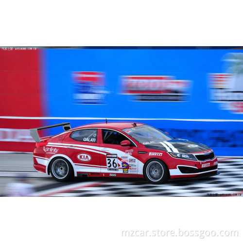 China Manufacturer Factory Price Yueda Kia K5 Kaiku 2021 380T GT-Line Flagship version gasoline car Gasoline sedan 2.0T